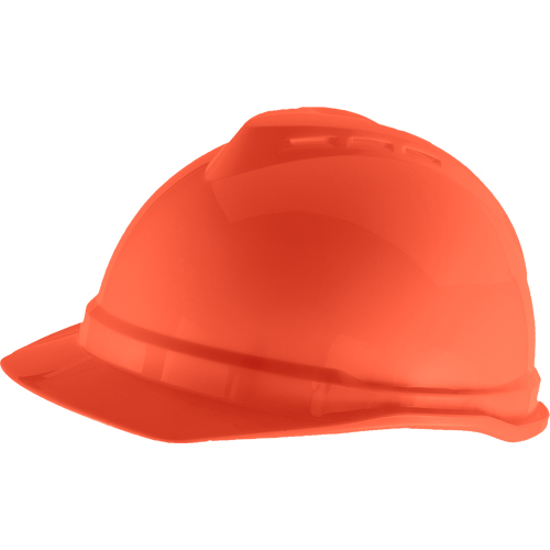 Casques de protection Advance, R&eacute;pond aux normes CSA type 1, Suspension Rochet, Ventil&eacute; Distribution Industrielle GC