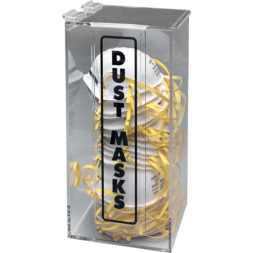 Distributeurs de respirateurs Distribution Industrielle GC