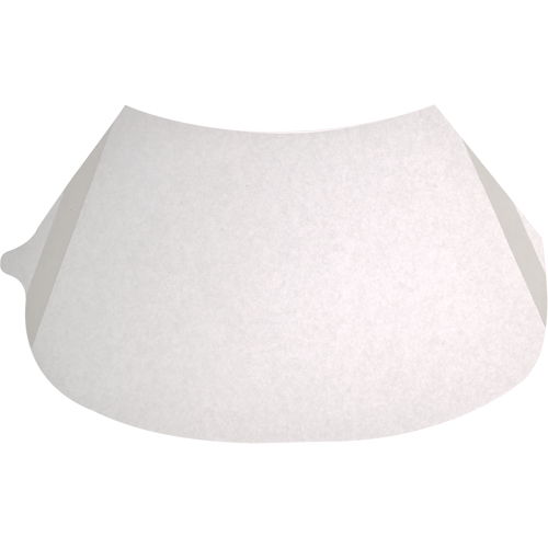 Clear Peel-off Lens Covers Distribution Industrielle GC