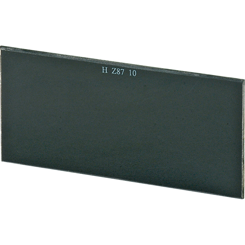 Filter Plate Lenses Distribution Industrielle GC