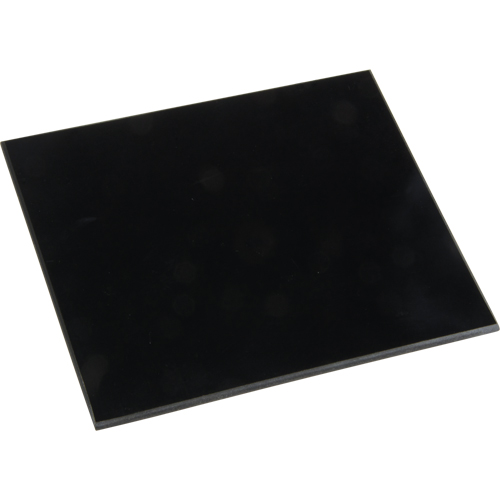 Filter Plate Lenses Distribution Industrielle GC