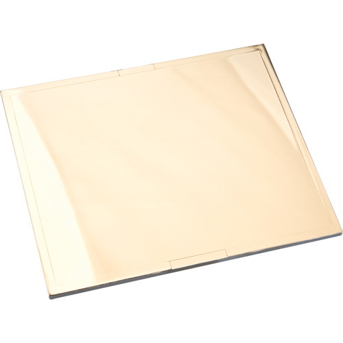 Omni-View&reg; Gold Filter Plates Distribution Industrielle GC