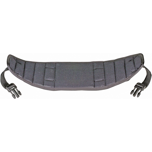 Coussin de si&egrave;ge pour harnais Revolution de Miller Distribution Industrielle GC