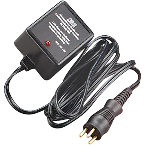 Chargeurs de bloc-piles pour respirateurs PAPR 3M Distribution Industrielle GC
