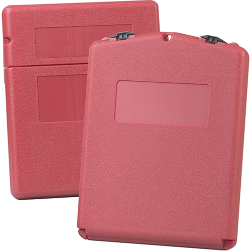 Boîtes de rangement pour documents, 10 1/4 x 2 1/4 x 12 1/2 Distribution Industrielle GC