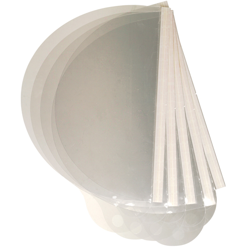 Primair Plus Peel Away Window Distribution Industrielle GC