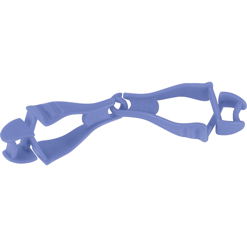 Pinces porte-gants doubles Squids 3400 Distribution Industrielle GC