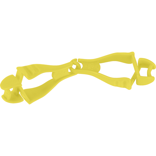 Pinces porte-gants doubles Squids 3400 Distribution Industrielle GC