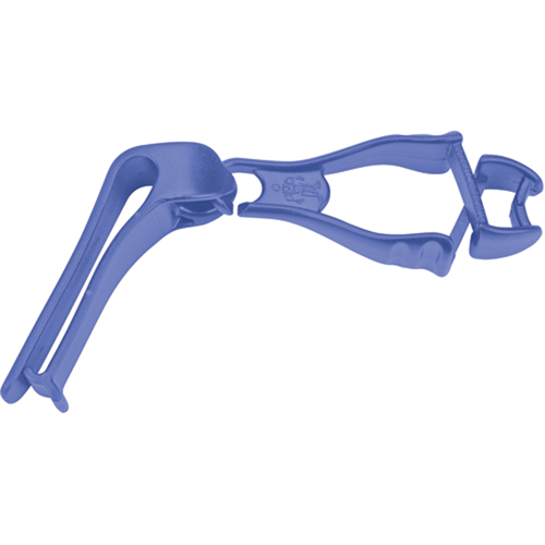 Support &agrave; pince pour gants Squids 3405 Distribution Industrielle GC