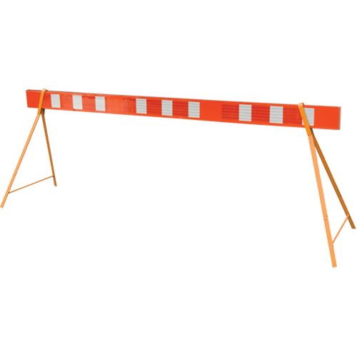 Barricades de rue - panneau &agrave; barricade Distribution Industrielle GC