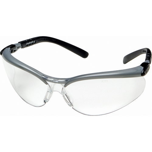 Bx Safety Glasses, Clear Lens, Anti-Fog, Meets/Exceeds CSA Z94.3 Distribution Industrielle GC