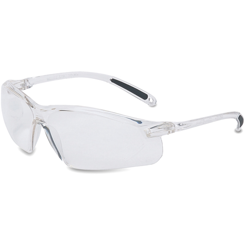 Lunettes de s&eacute;curit&eacute; Uvex s&eacute;rie A700, Lentille Transparent, Antibu&eacute;e, R&eacute;pond ou surpasse la norme CSA Z94.3 Distribution Industrielle GC