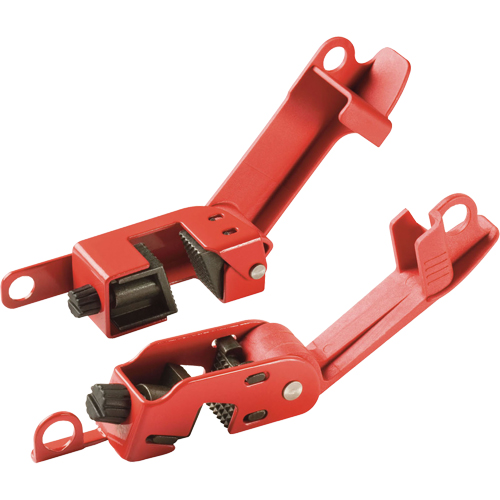 Grip Tight Lockout, Circuit Breaker Type Distribution Industrielle GC