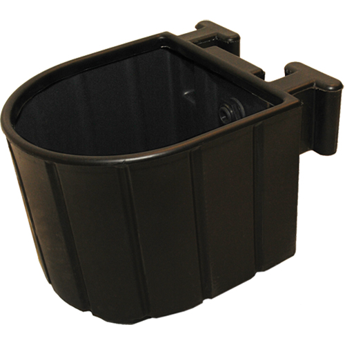 Tablette Ultra-Bucket pour palettes Ultra-IBC Distribution Industrielle GC