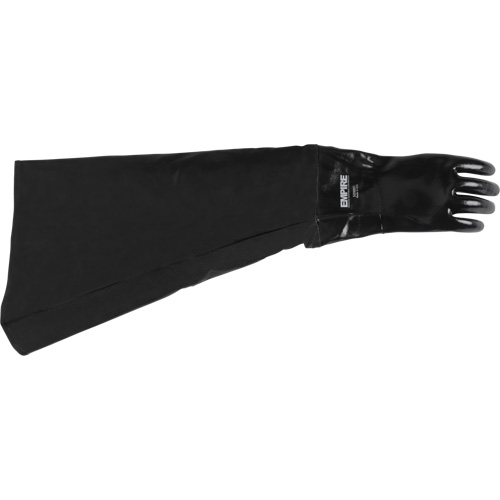 Sandblasting Glove, Right Hand Distribution Industrielle GC