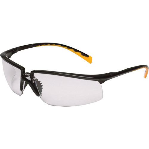 Privo Safety Glasses, Indoor/Outdoor Mirror Lens, Anti-Fog, Meets/Exceeds CSA Z94.3 Distribution Industrielle GC