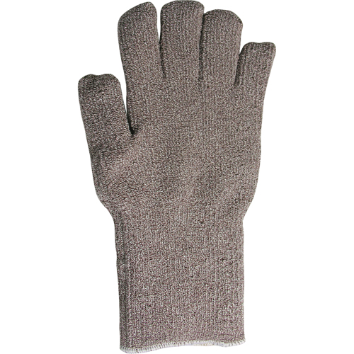 Heavy Duty Heat-Resistant Gloves, Terry Cloth, Large, Protects Up To 425° F (218° C) Distribution Industrielle GC