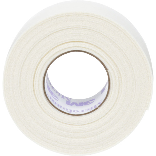 Ruban m&eacute;dical Microfoam, Classe 1, Imperm&eacute;able, 16-1/2' lo x 1" la Distribution Industrielle GC