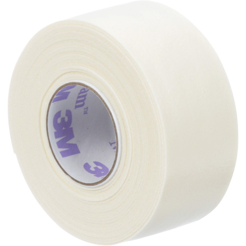 Ruban m&eacute;dical Microfoam, Classe 1, Imperm&eacute;able, 16-1/2' lo x 1" la Distribution Industrielle GC