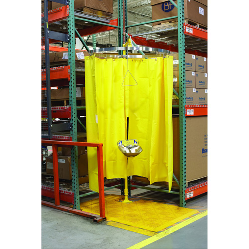 Privacy Curtains Distribution Industrielle GC