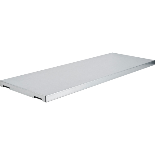 Armoires pour produits inflammables, tablettes additionnelles Distribution Industrielle GC