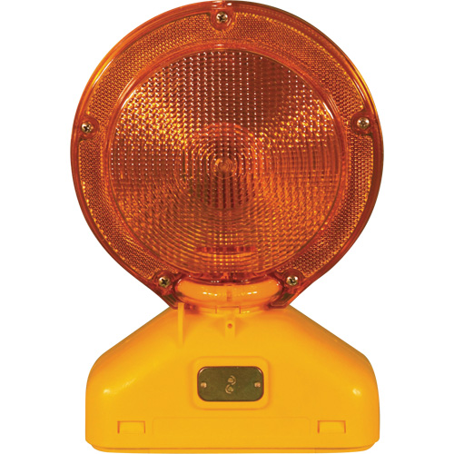 LED Sundowner Barricade Light Distribution Industrielle GC