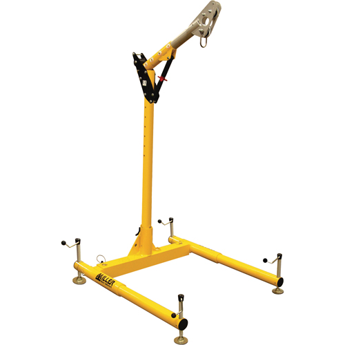 Treuil ManHandler de Miller Distribution Industrielle GC