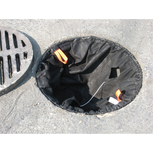 Storm Sentinel Drains, Sediment, 24" L x 26" W Distribution Industrielle GC