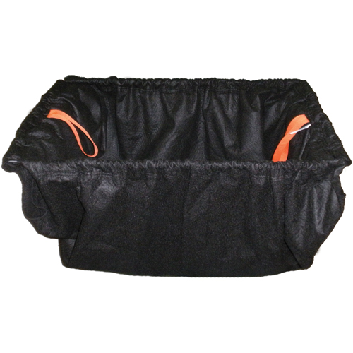 Collecteurs d'eaux pluviales Storm Sentinel, S&eacute;diment, 24" lo x 26" la Distribution Industrielle GC