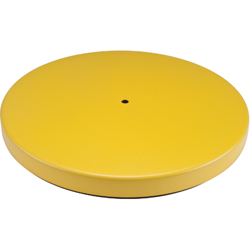 Base for Build-Your-Own Crowd Control Barriers Distribution Industrielle GC