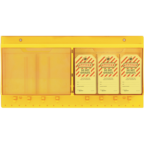 Deluxe Tag Station Distribution Industrielle GC