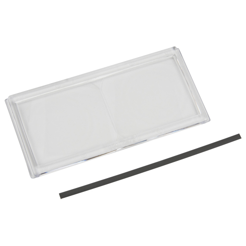 Magnification Lens for e650, e670 and e680 Series Distribution Industrielle GC