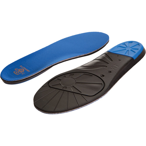 Cush'n Step Molded Insoles, Women's 5 - 6.5 Distribution Industrielle GC