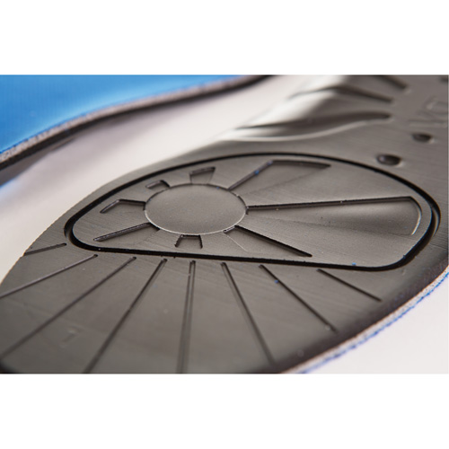 Cush'n Step Molded Insoles, Women's 5 - 6.5 Distribution Industrielle GC