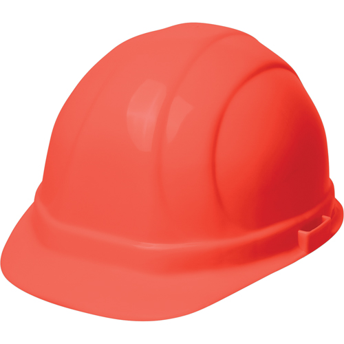 ERB Omega II Safety Cap, Meets CSA Type 1, Ratchet Suspension, Non-Vented Distribution Industrielle GC