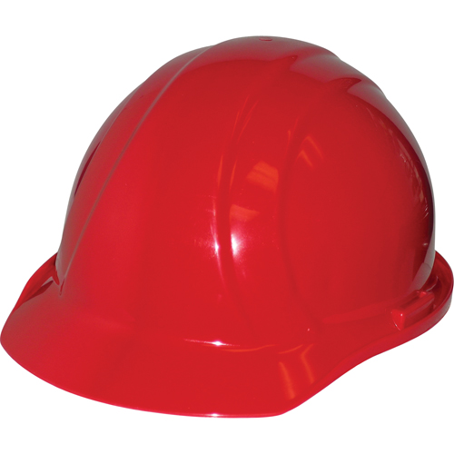 ERB Casque de s&eacute;curit&eacute; Liberty, R&eacute;pond aux normes CSA type 1, Suspension Rochet, Non ventil&eacute; Distribution Industrielle GC