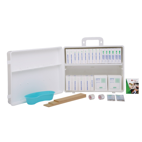 Regulation First Aid Kits, WSIB Ontario Distribution Industrielle GC