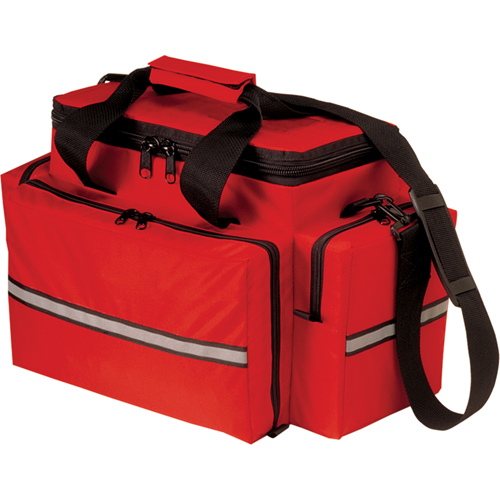 Sacs de trauma en nylon, Non m&eacute;dical Distribution Industrielle GC
