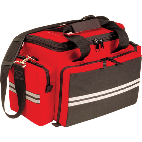 Heavy-Duty Trauma Bags Distribution Industrielle GC