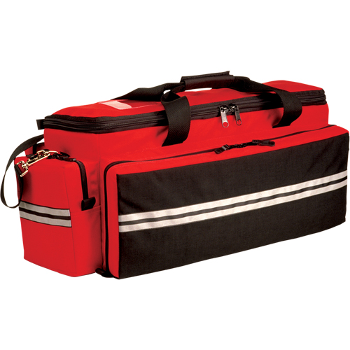 Heavy-Duty Trauma Bags Distribution Industrielle GC