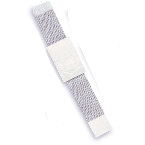 Compress (Pressure) Bandage, 3" L x 3" W Distribution Industrielle GC