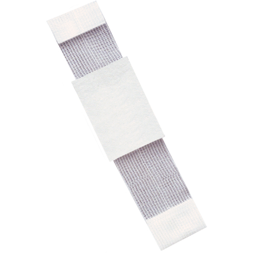 Compress (Pressure) Bandages - Sterile, 4-1/4" L x 3-1/2" W Distribution Industrielle GC