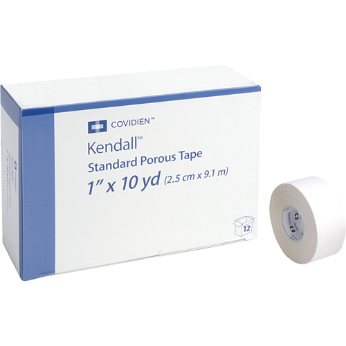 Hospital Quality Cotton Tape, Class 1, 30' L x 1" W Distribution Industrielle GC