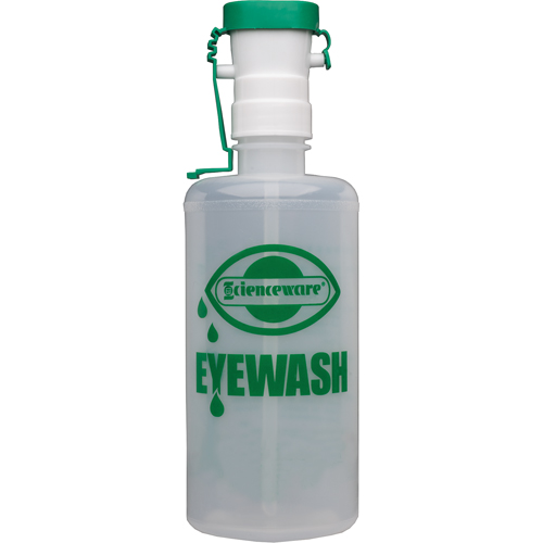 Bouteilles vides pour solution ophtalmique, Bouteille Vide, 946 ml Distribution Industrielle GC
