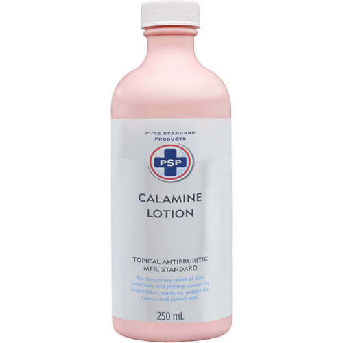 Lotion de calamine Distribution Industrielle GC