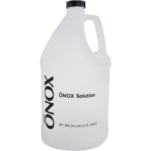 Solution Onox Distribution Industrielle GC