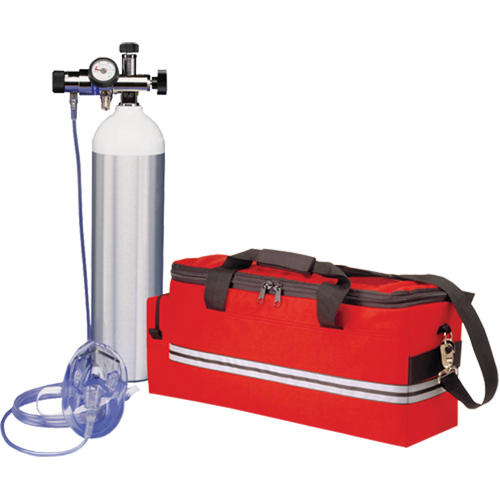 Oxygen Therapy Kits Distribution Industrielle GC