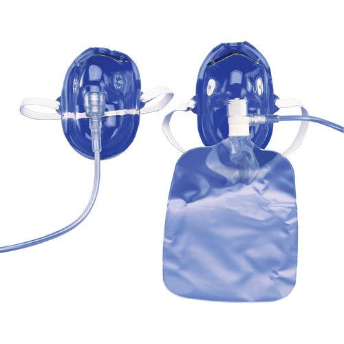 Oxygen Masks Distribution Industrielle GC