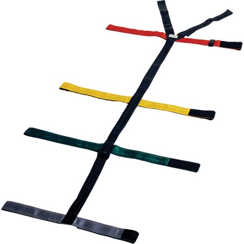 Syst&egrave;mes d'immobilisation rapide Distribution Industrielle GC