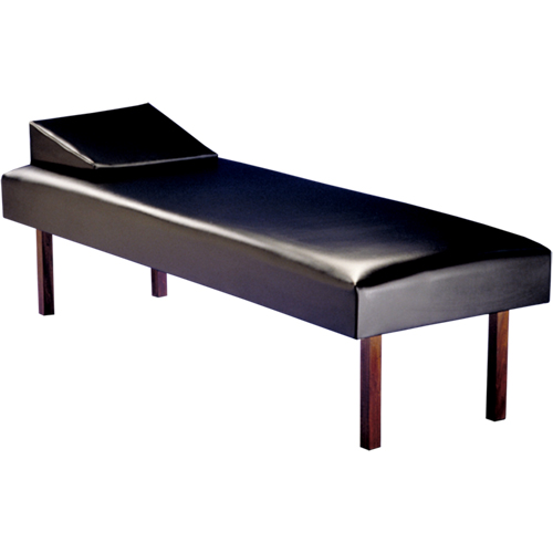 Recovery Couches/Medical Beds with Head Rest Distribution Industrielle GC